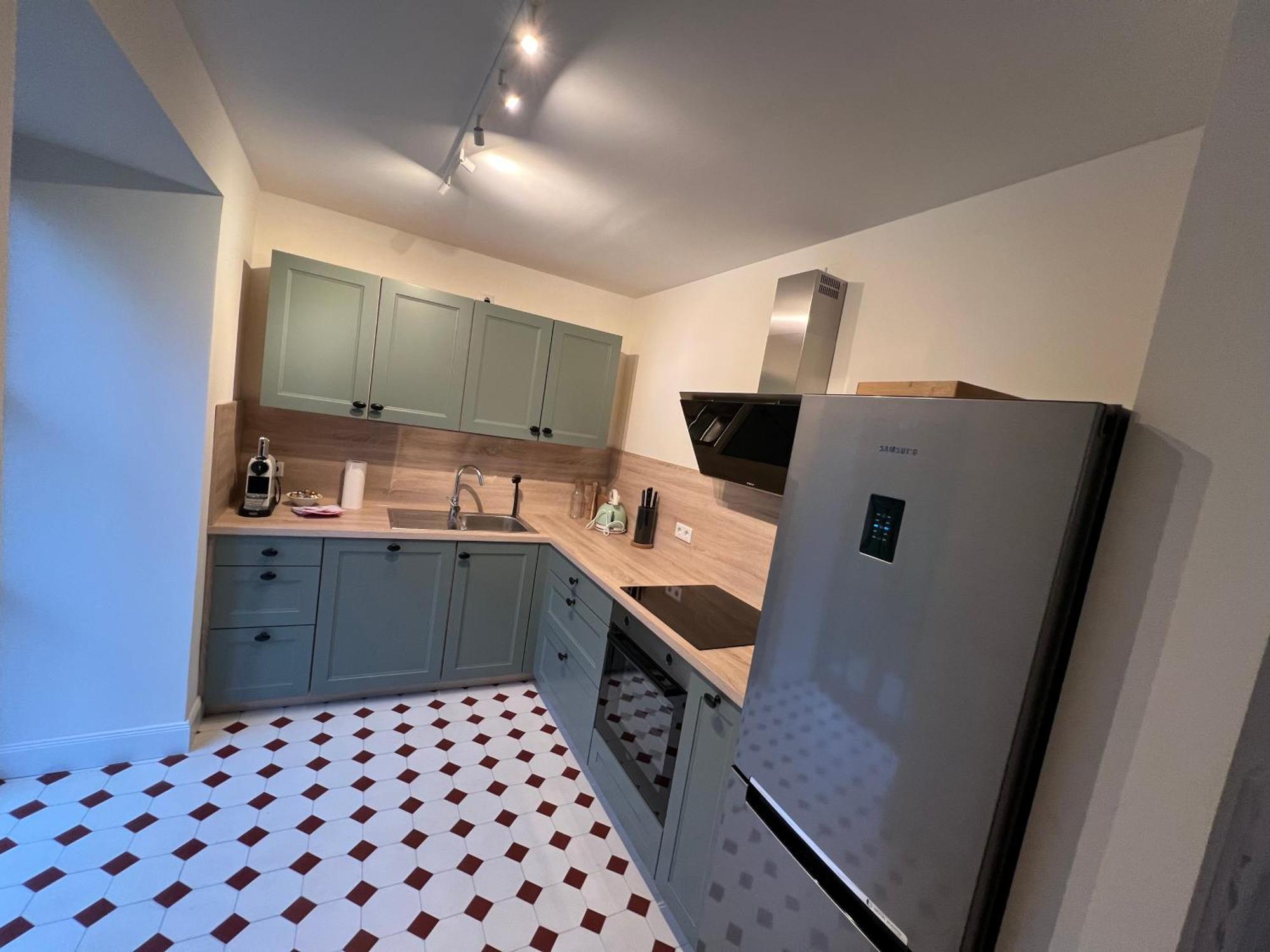 Apartamento Schellnhof Forsthaus Am Waldrand Nidda Exterior foto